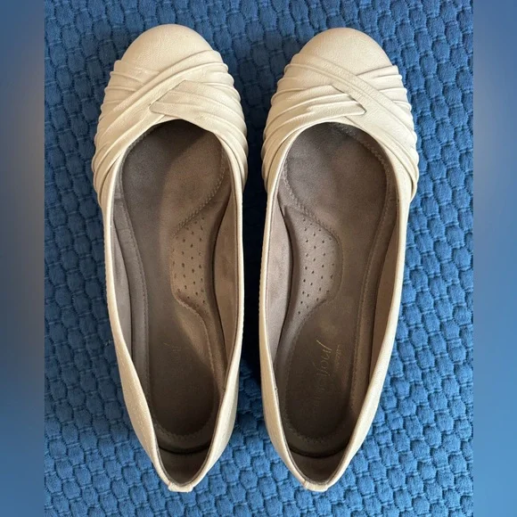 Natural Soul Flats - Picture 6 of 8